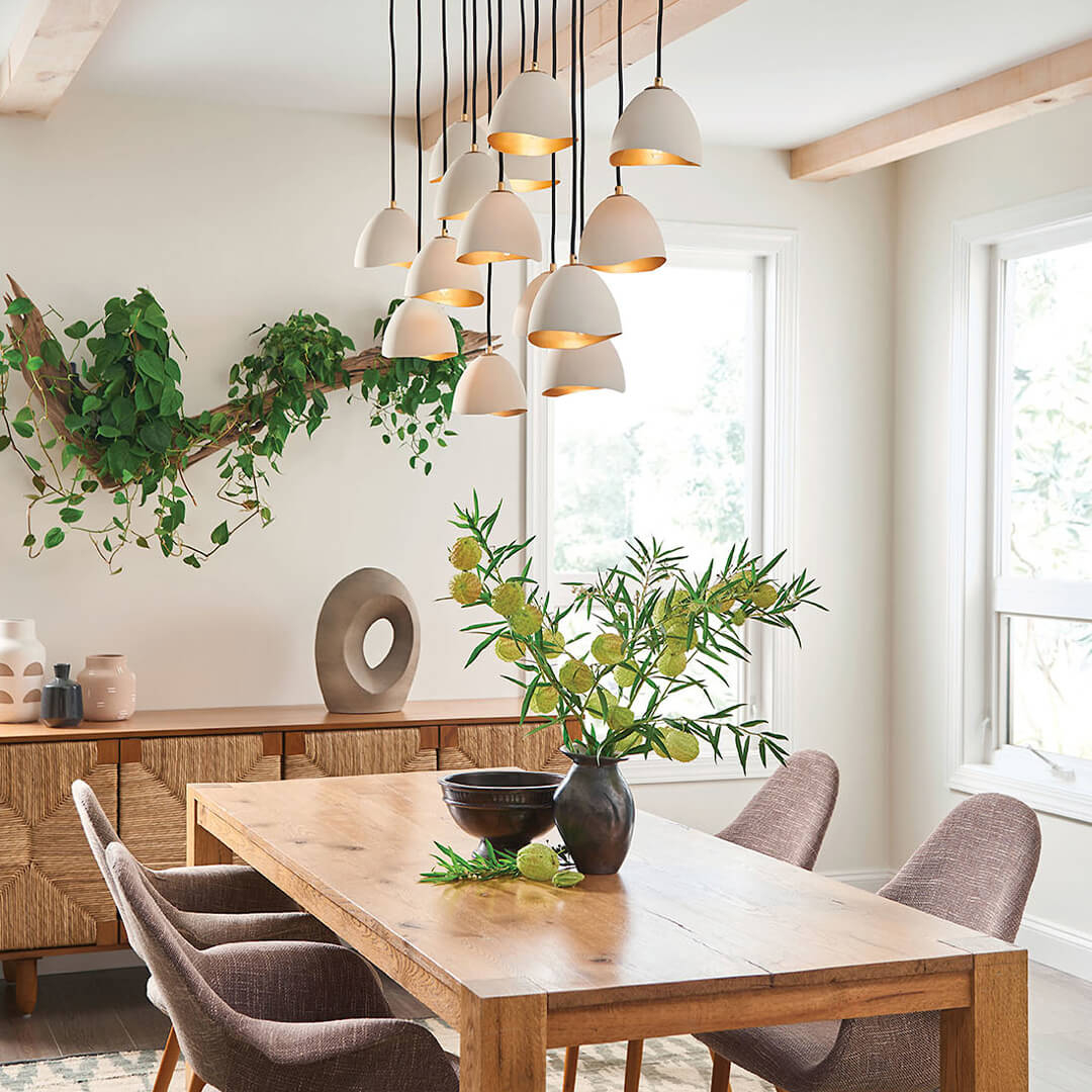 Dining Room Lighting Shop Lighting Solutions Now The Lighting Corne